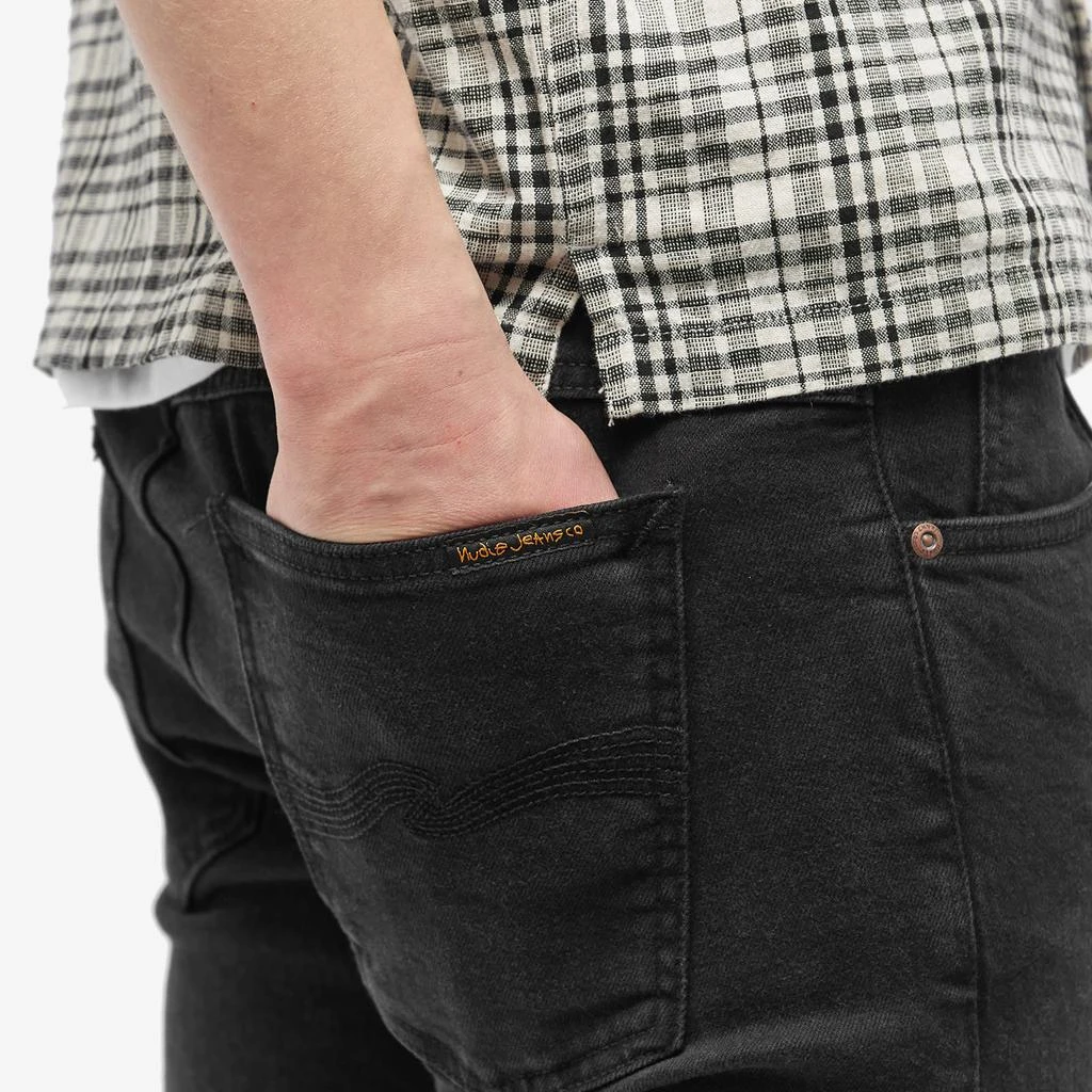 商品Nudie Jeans|Nudie Tight Terry Jean,价格¥478,第5张图片详细描述