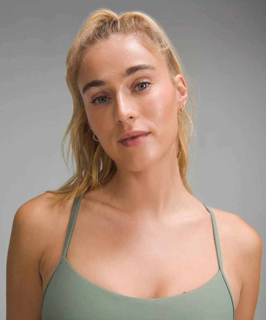 Flow Y Bra Nulu *Light Support, A–C Cups 商品