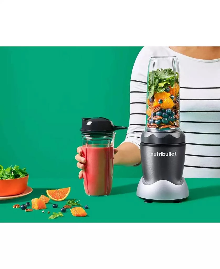 商品NutriBullet|NB-50100C Pro Single-Serve Blender,价格¥1104,第3张图片详细描述