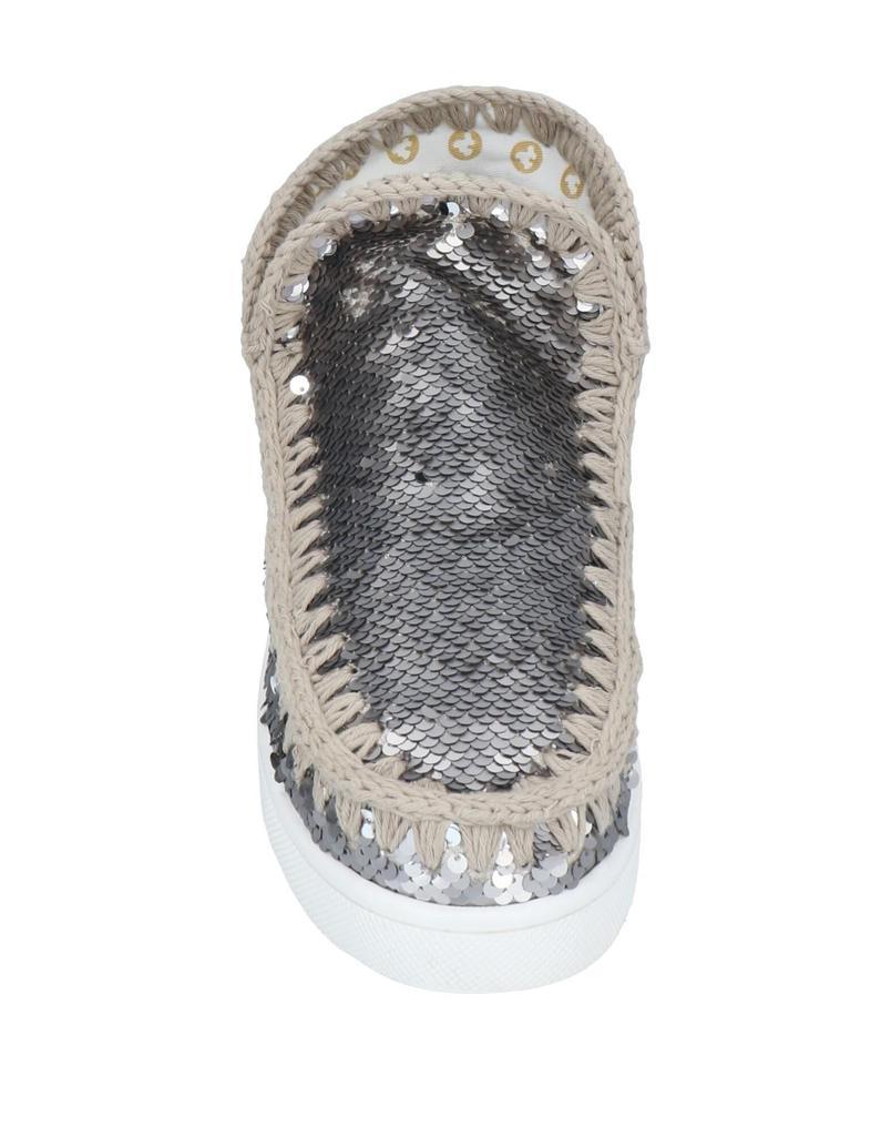 商品Mou|Ankle boot,价格¥929,第4张图片详细描述