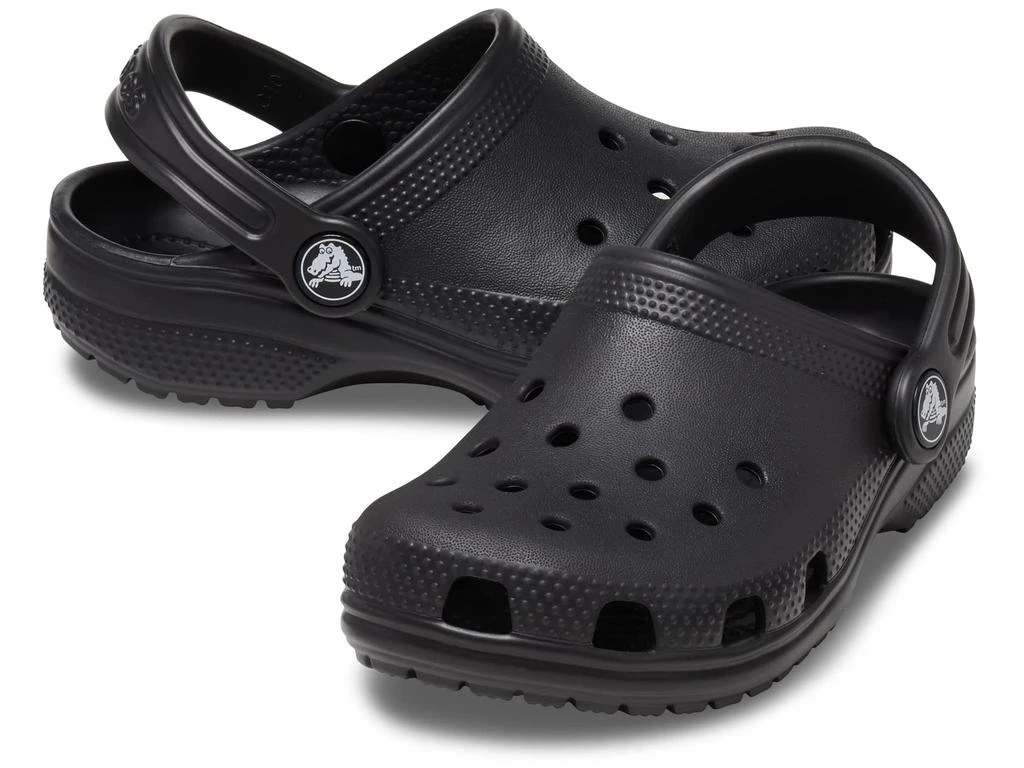 商品Crocs|Classic Clogs (Toddler),价格¥224,第1张图片