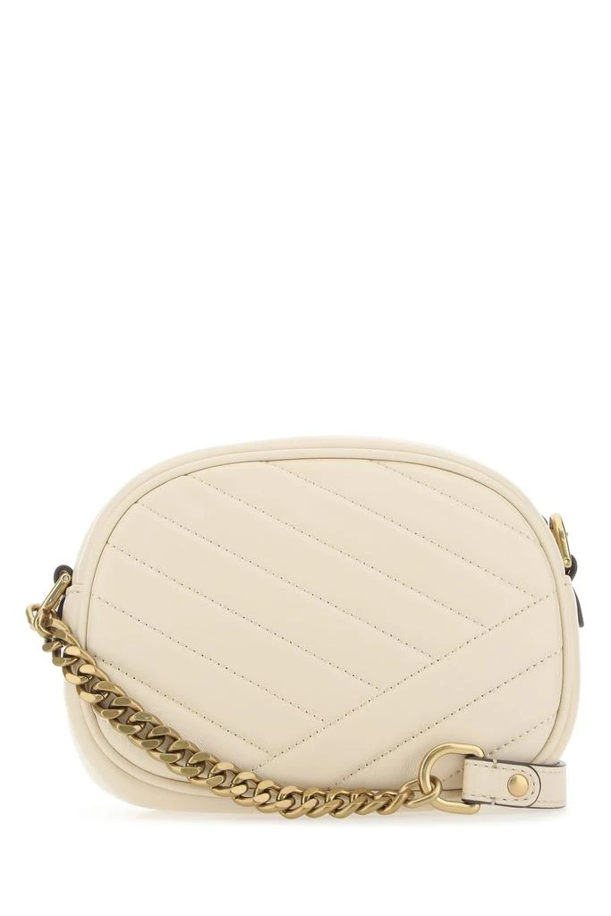 商品Tory Burch|Ivory leather small Kira crossbody bag,价格¥2896,第2张图片详细描述