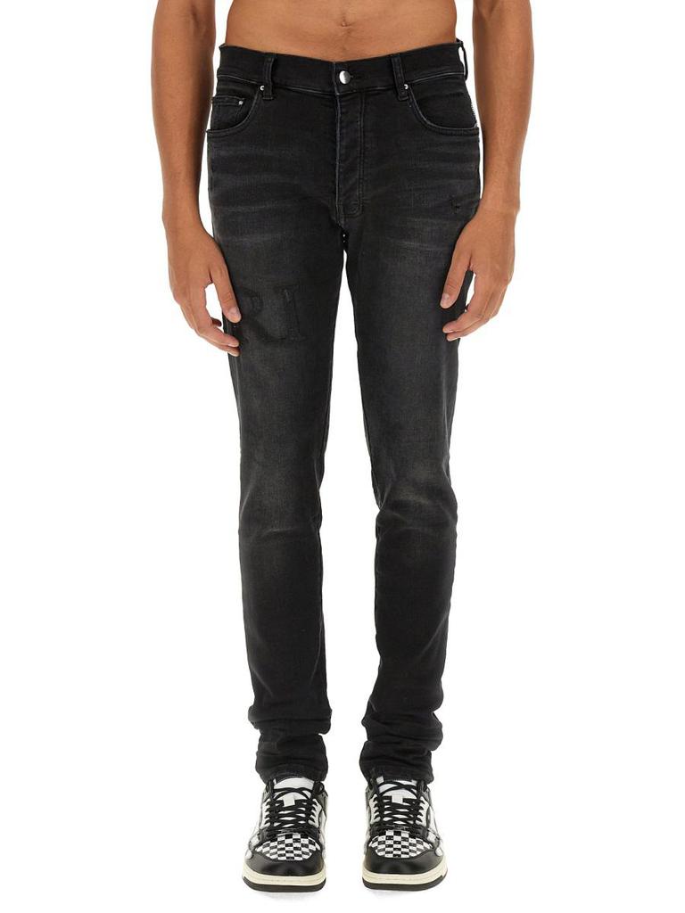 AMIRI Amiri Slim Fit Jeans - Jeans - BeyondStyle AMIRI Amiri Slim Fit Jeans - Jeans - BeyondStyle