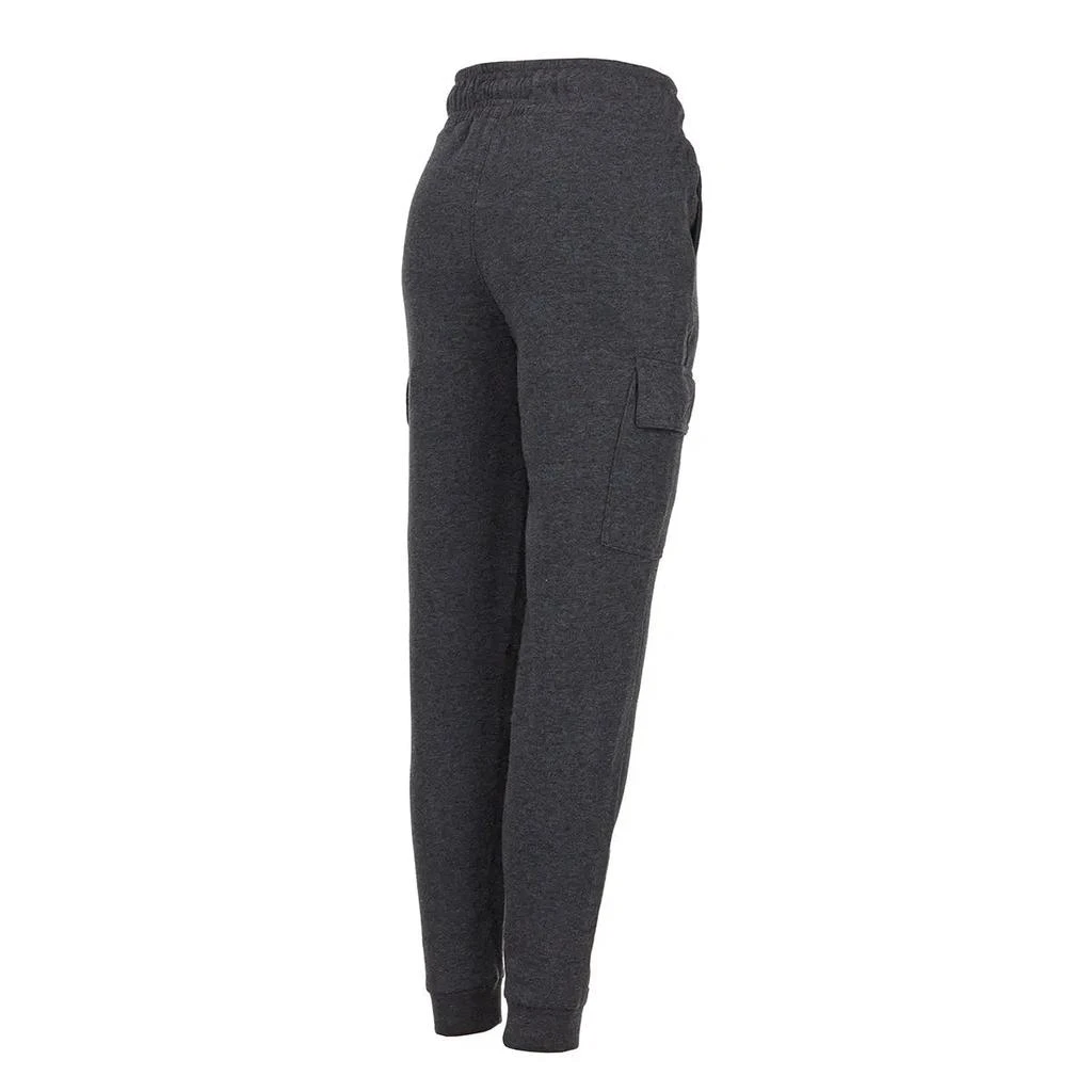 Canada Weather Gear Women's Fleece Cargo Jogger 商品