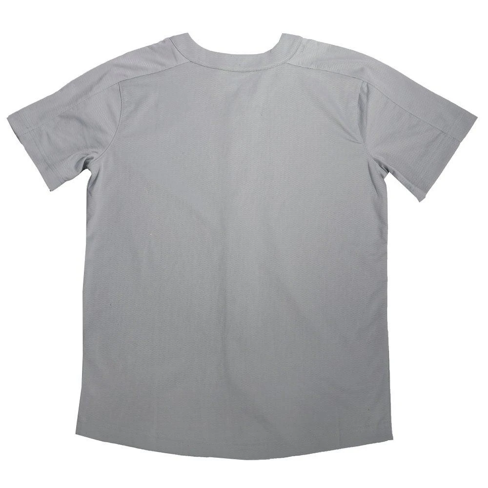 商品NIKE|Full Button Vapor Baseball Jersey (Youth),价格¥189,第2张图片详细描述
