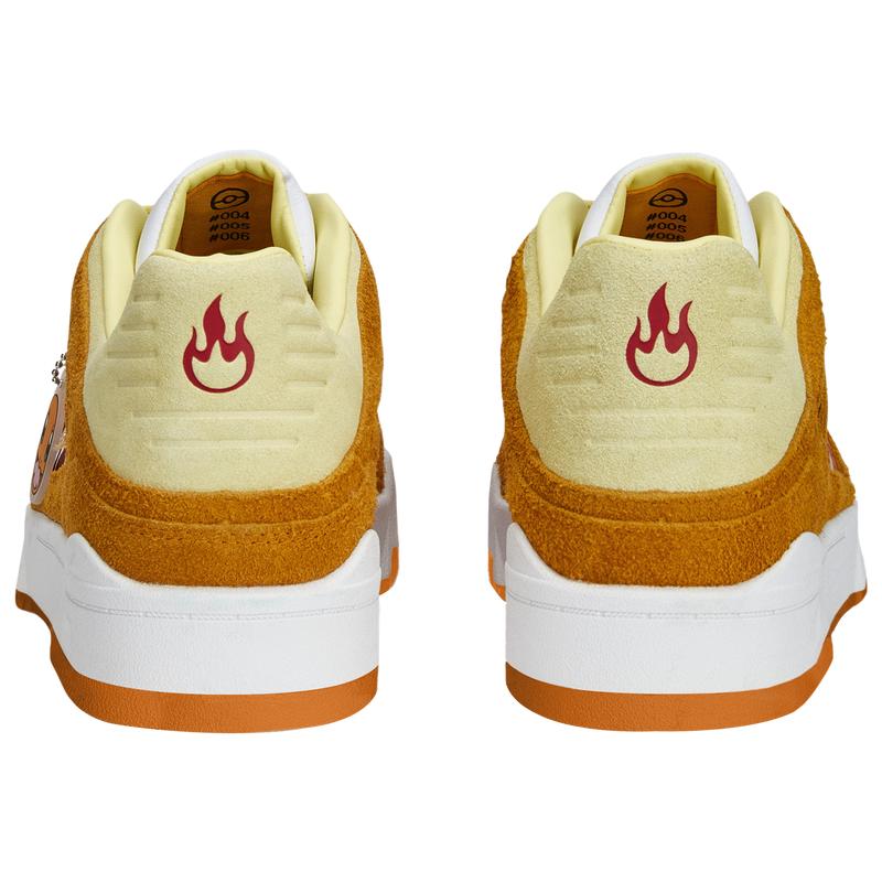 PUMA Pokemon Charmander Slipstream - Men's商品第3张图片规格展示