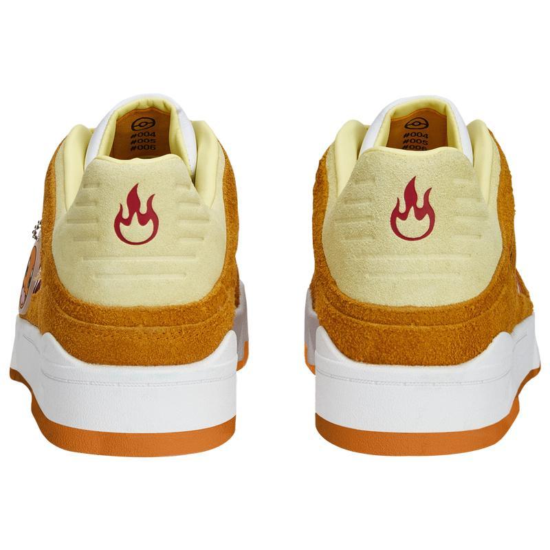 商品Puma|PUMA Pokemon Charmander Slipstream - Men's,价格¥696,第5张图片详细描述