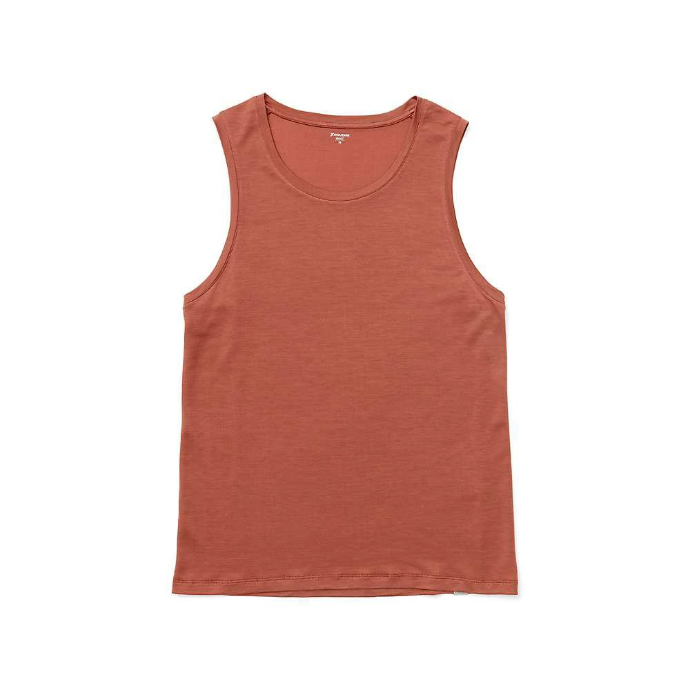 商品Houdini|Women's Tree Tank,价格¥150-¥203,第3张图片详细描述