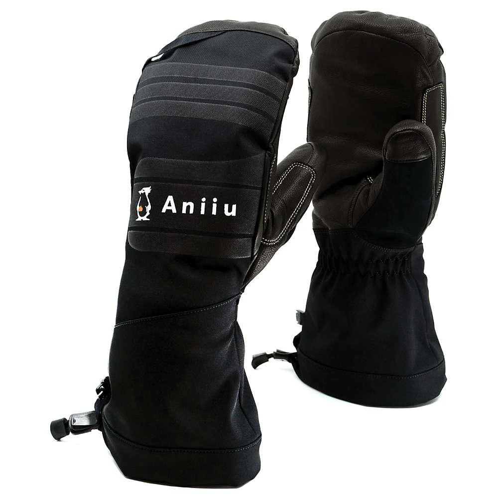 商品Aniiu|Aniiu Viinson Mitt,价格¥669,第1张图片
