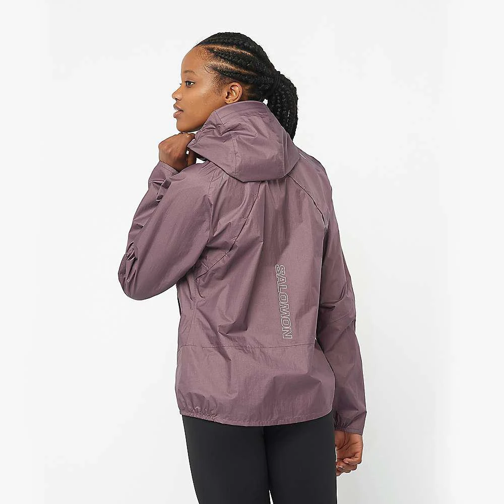 Salomon Women's Bonatti Waterproof Jacket 商品