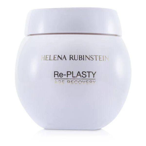 商品Helena Rubinstein|Re-Plasty Age Recovery Day Cream,价格¥3177,第2张图片详细描述