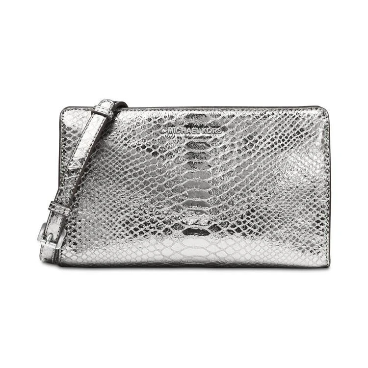 商品Michael Kors|MICHAEL  Large Crossbody Clutch,价格¥526,第1张图片