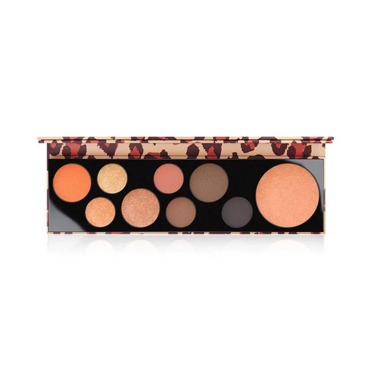 商品MAC|Girls Mischief Minx Color Palette,价格¥293,第1张图片