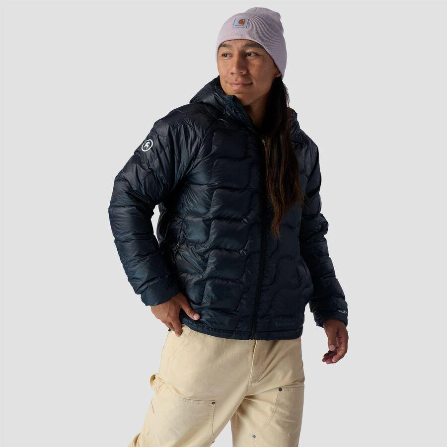 商品Backcountry|Down Insulated Jacket - Men's,价格¥1109,第1张图片详细描述