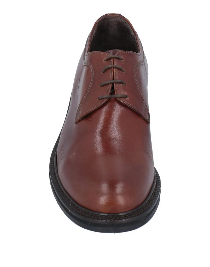 商品BRUNO VERRI|Laced shoes,价格¥675,第4张图片详细描述