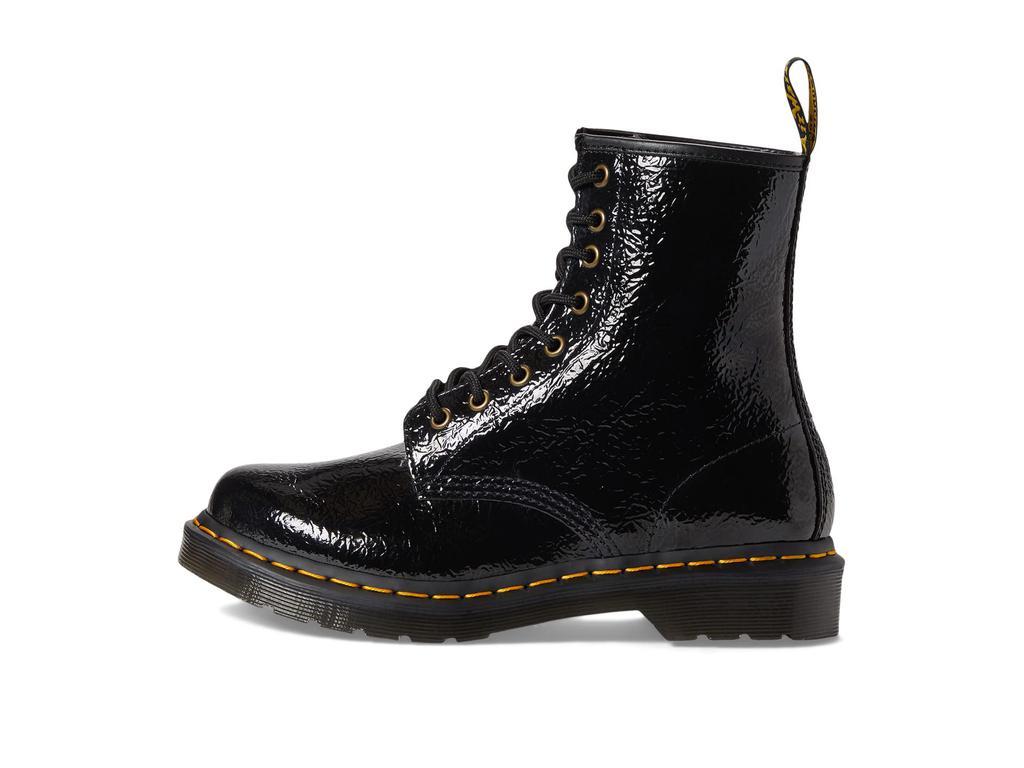 商品Dr. Martens|1460 Distressed Patent Boot,价格¥973,第4张图片详细描述