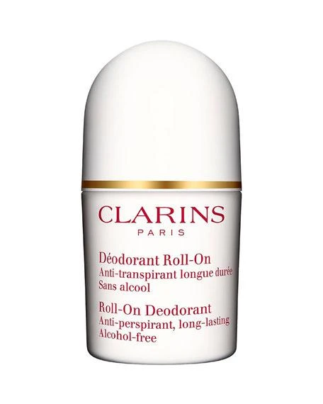 商品Clarins|Gentle Care Roll-On Deodorant,价格¥178,第2张图片详细描述