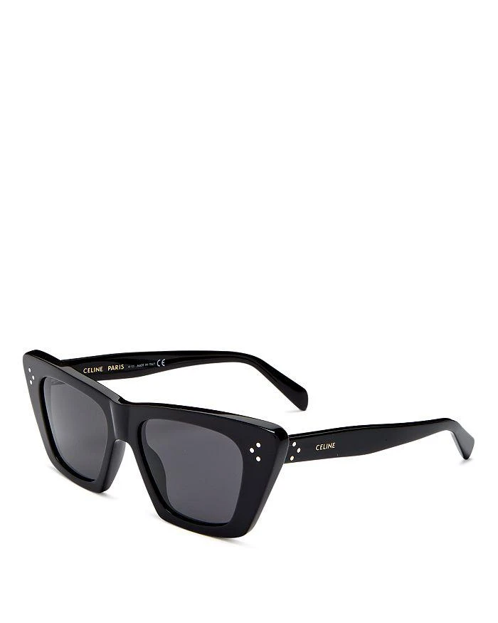 商品Celine|Cat Eye Sunglasses, 51mm,价格¥3305,第1张图片