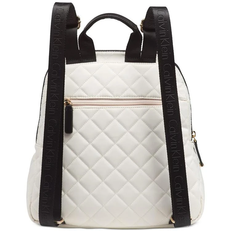 商品Calvin Klein|Belfast Backpack,价格¥753,第4张图片详细描述