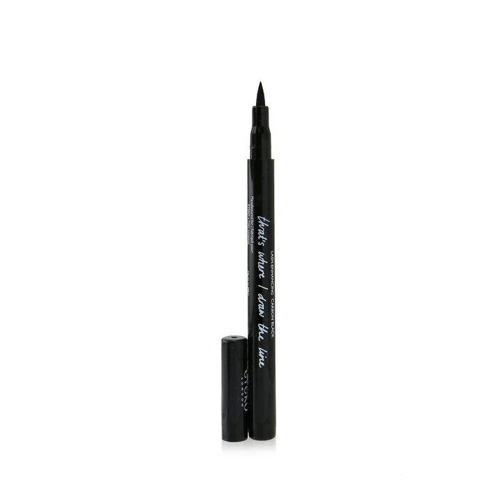 商品Eyeko|Eyeko 眼线液笔 - # Black -Black(1.8ml/0.06oz),价格¥222,第1张图片