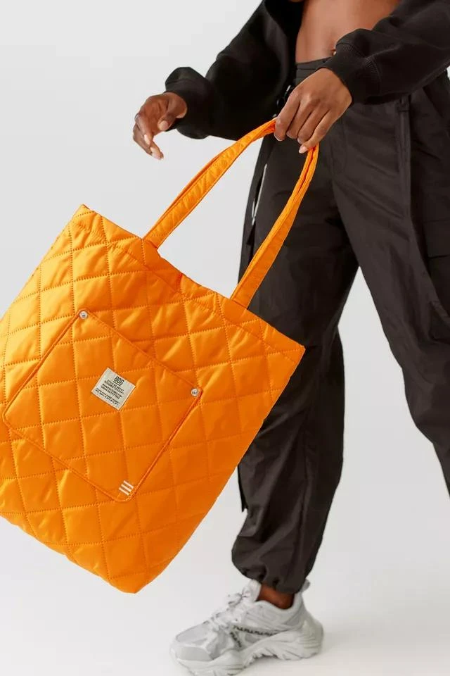 商品BDG|BDG Quilted Tote Bag,价格¥152,第1张图片