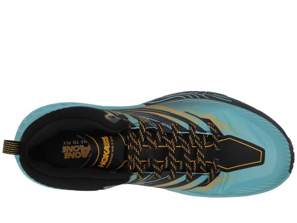 商品Hoka One One|Speedgoat Mid 2 GTX,价格¥1230,第4张图片详细描述