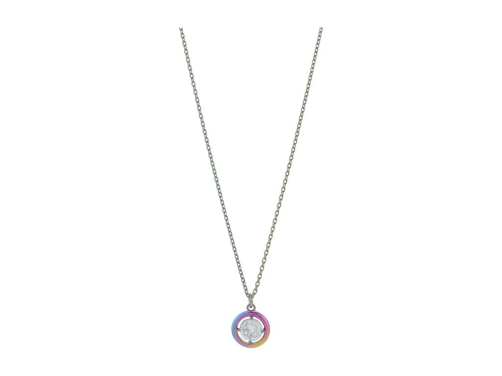 商品Kate Spade|Dream In Color Pendant Necklace,价格¥396,第1张图片