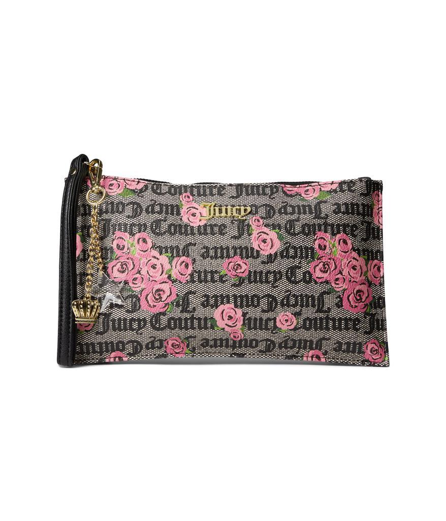 商品Juicy Couture|Wristlet & Charms Fob Gift Set,价格¥205,第1张图片