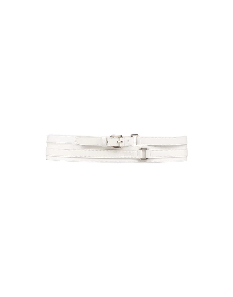 商品MALO|Belts,价格¥961,第1张图片