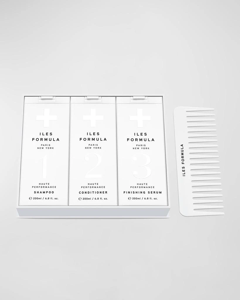 商品Iles Formula|Signature Collection,价格¥1110,第1张图片