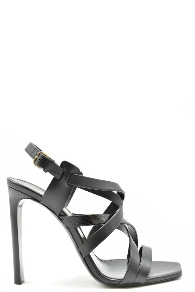 商品Yves Saint Laurent|Shoes Saint Laurent,价格¥4079,第1张图片
