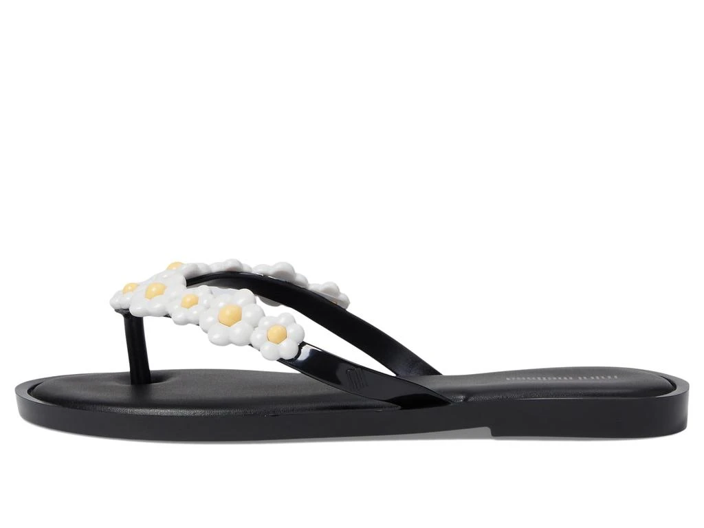 商品Mini Melissa|Mini Flip-Flop Spring (Little Kid/Big Kid),价格¥202,第4张图片详细描述