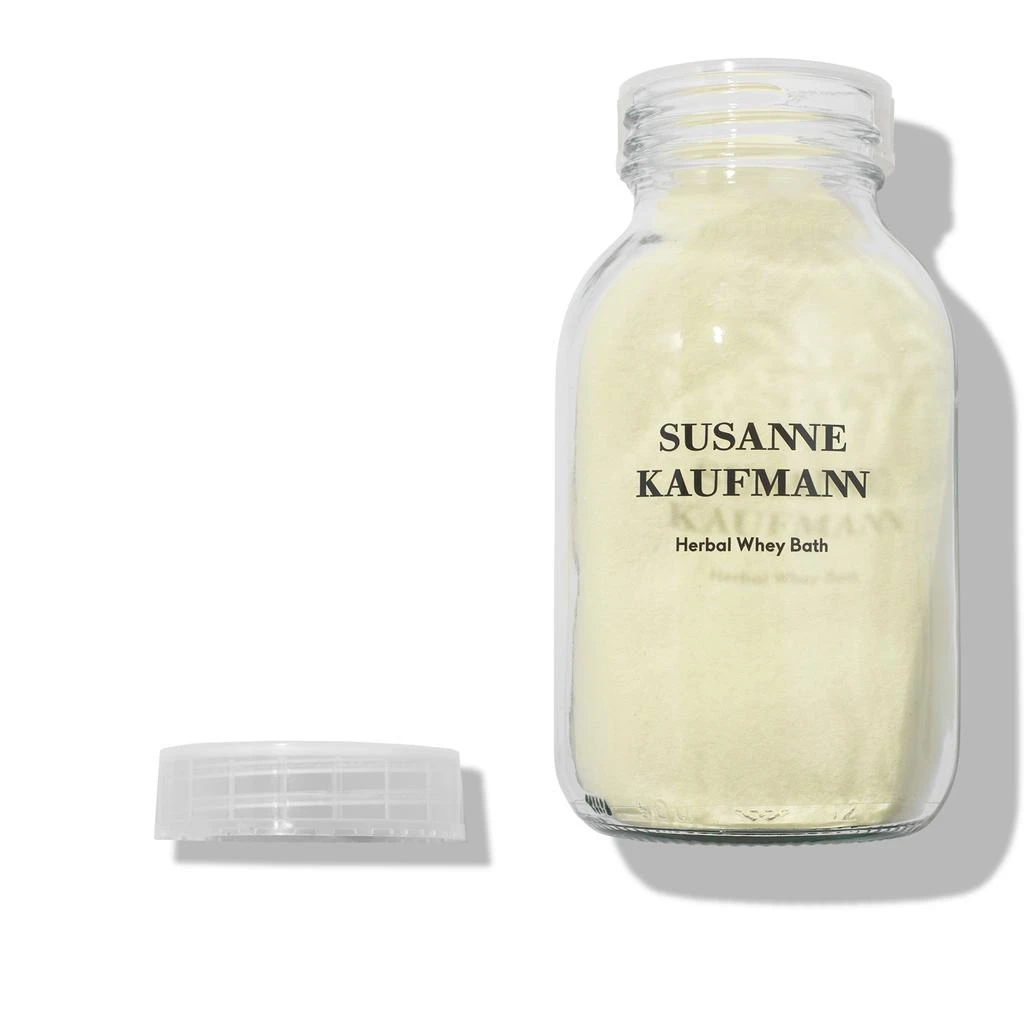 商品Susanne Kaufmann|Herbal Whey Bath,价格¥221,第2张图片详细描述