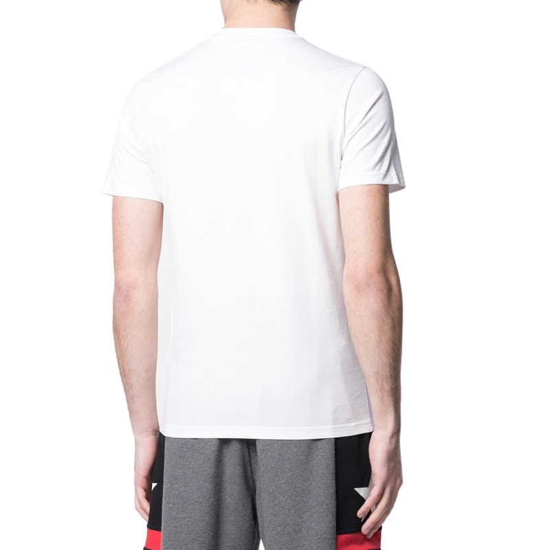 Givenchy 纪梵希 男士T恤 BM70LT3002-100商品第4张图片规格展示