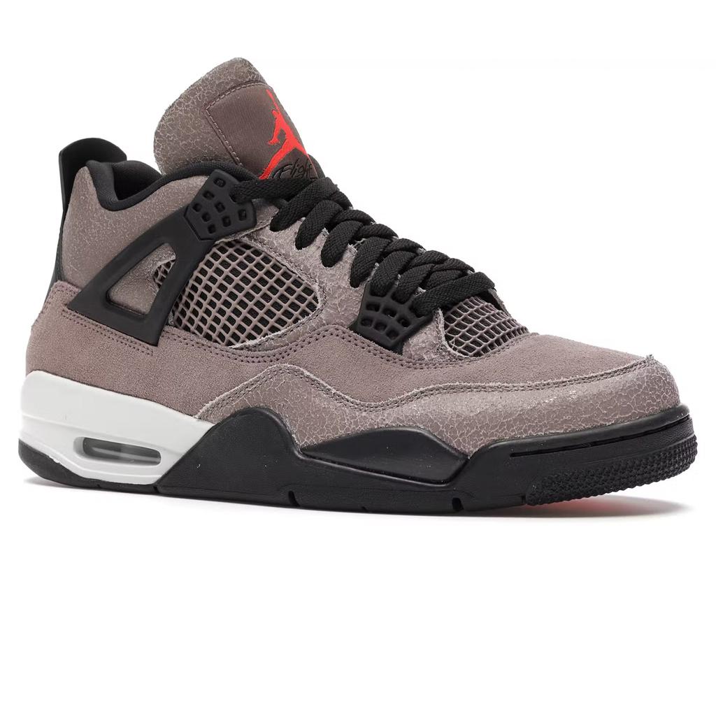 Air Jordan 4 Retro Taupe Haze商品第2张图片规格展示