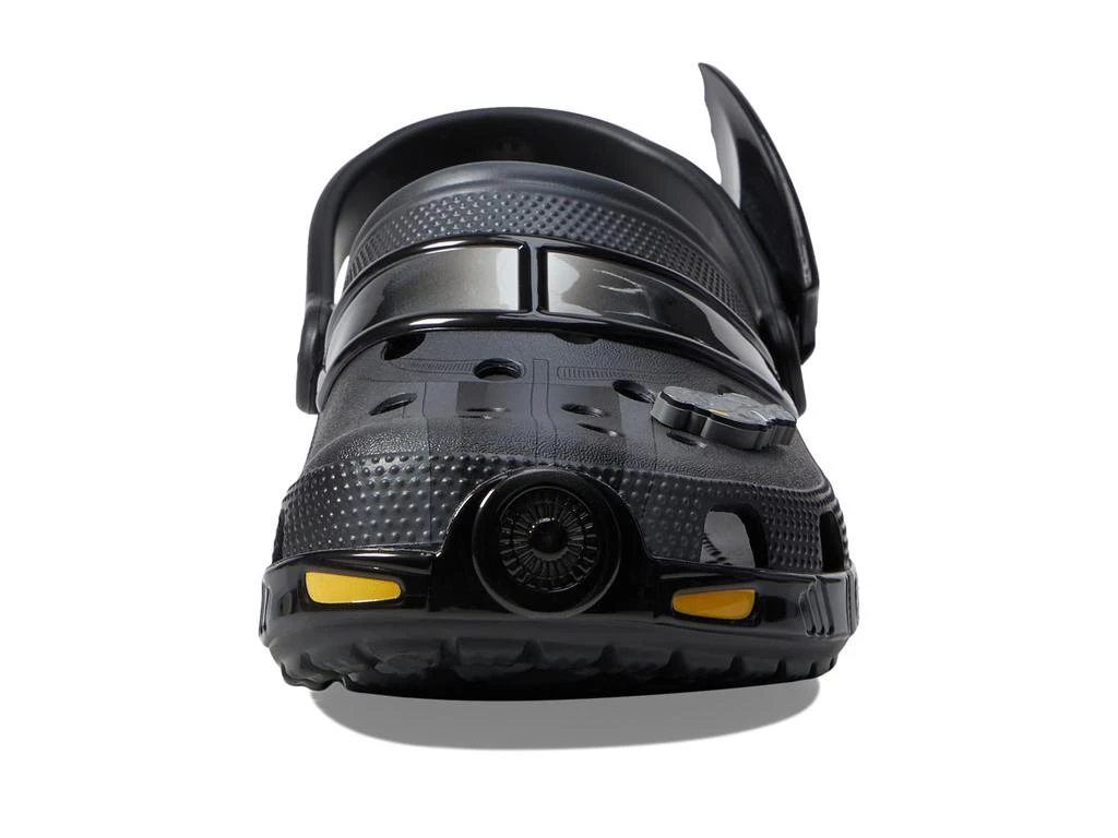 商品Crocs|Classic Adjustable Batman Clogs,价格¥524,第2张图片详细描述