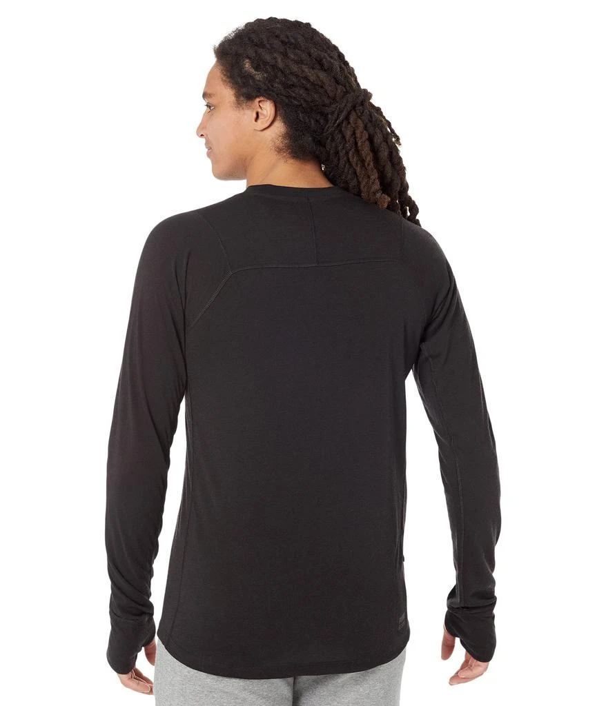商品Puma|Seasons Wool Long Sleeve,价格¥392,第2张图片详细描述
