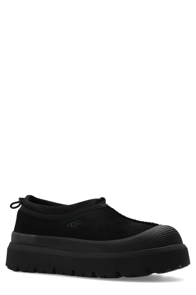 商品UGG|UGG Tasman Weather Hybrid Slip-On Slippers,价格¥1190,第2张图片详细描述