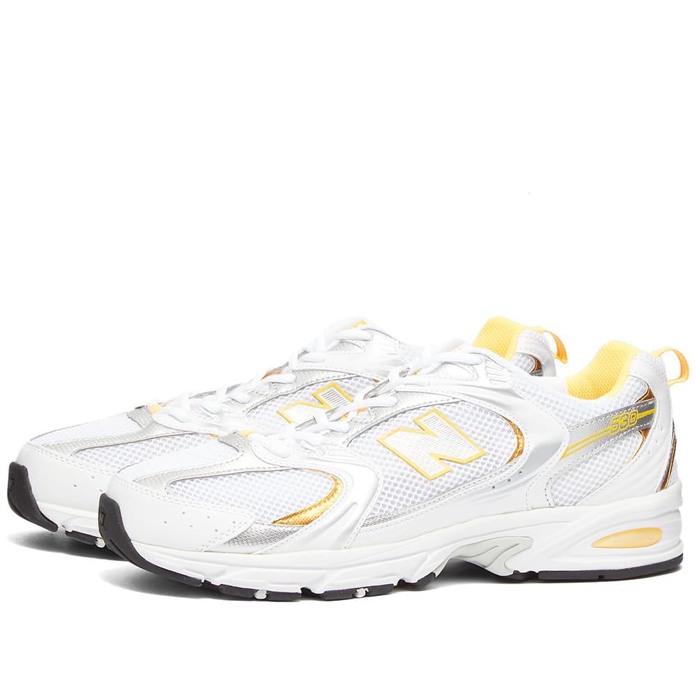 New Balance MR530PUT商品第1张图片规格展示