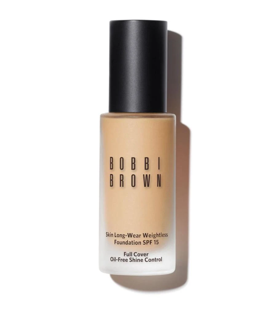 商品Bobbi Brown|Skin Long-Wear Weightless Foundation SPF 15,价格¥448,第1张图片
