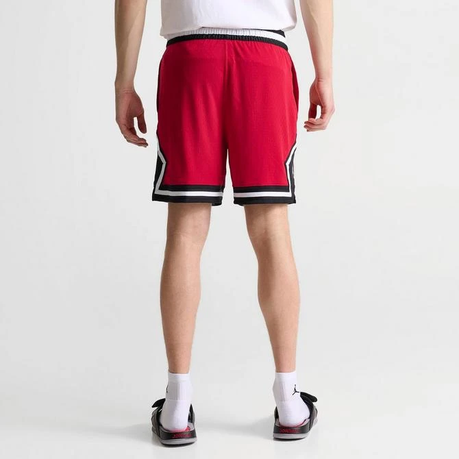 Men's Jordan Dri-FIT Sport Diamond Basketball Shorts 商品