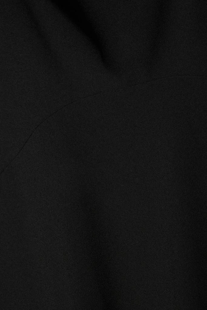 商品ROKSANDA|Cutout crepe midi dress,价格¥4517,第4张图片详细描述