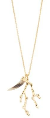 商品Chloé|Bonnie necklace,价格¥1400,第1张图片