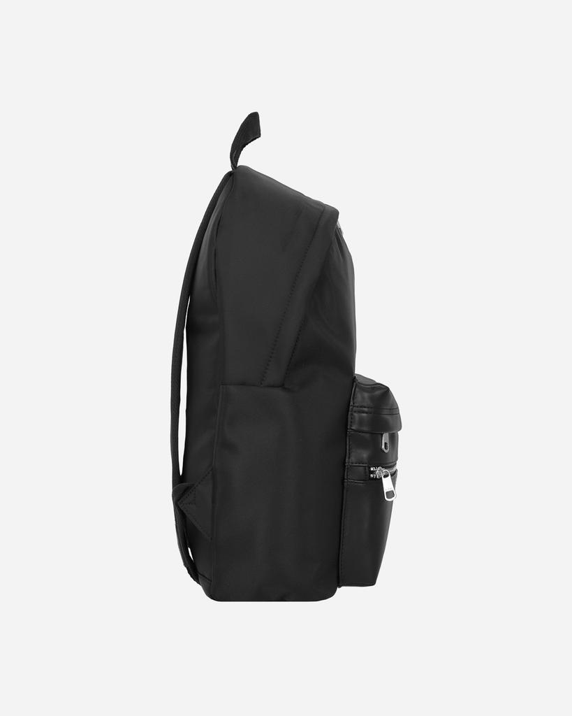 商品A.P.C.|Camden Backpack Black,价格¥1803,第7张图片详细描述
