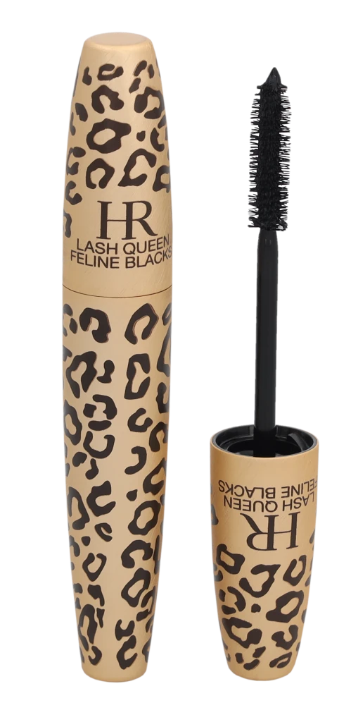 商品Helena Rubinstein|HR 赫莲娜 猎豹防水睫毛膏 7.2ml #01 Black,价格¥295,第1张图片