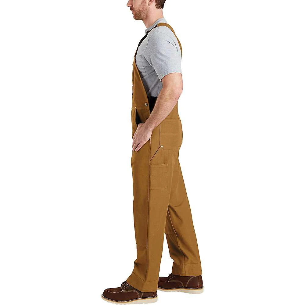 商品Carhartt|男士 R01 Duck 背带裤,价格¥703,第2张图片详细描述