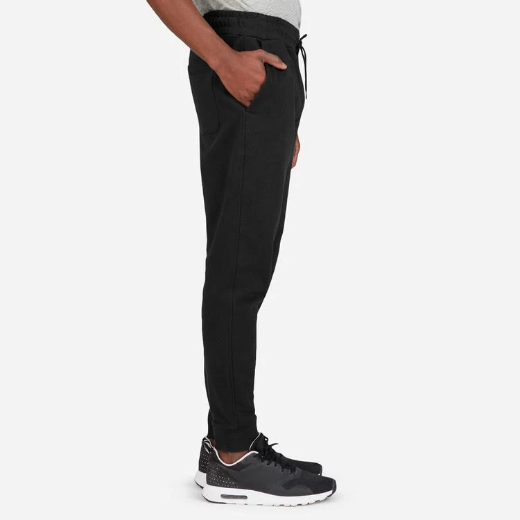 商品Everlane|The Classic French Terry Sweatpant,价格¥288,第4张图片详细描述