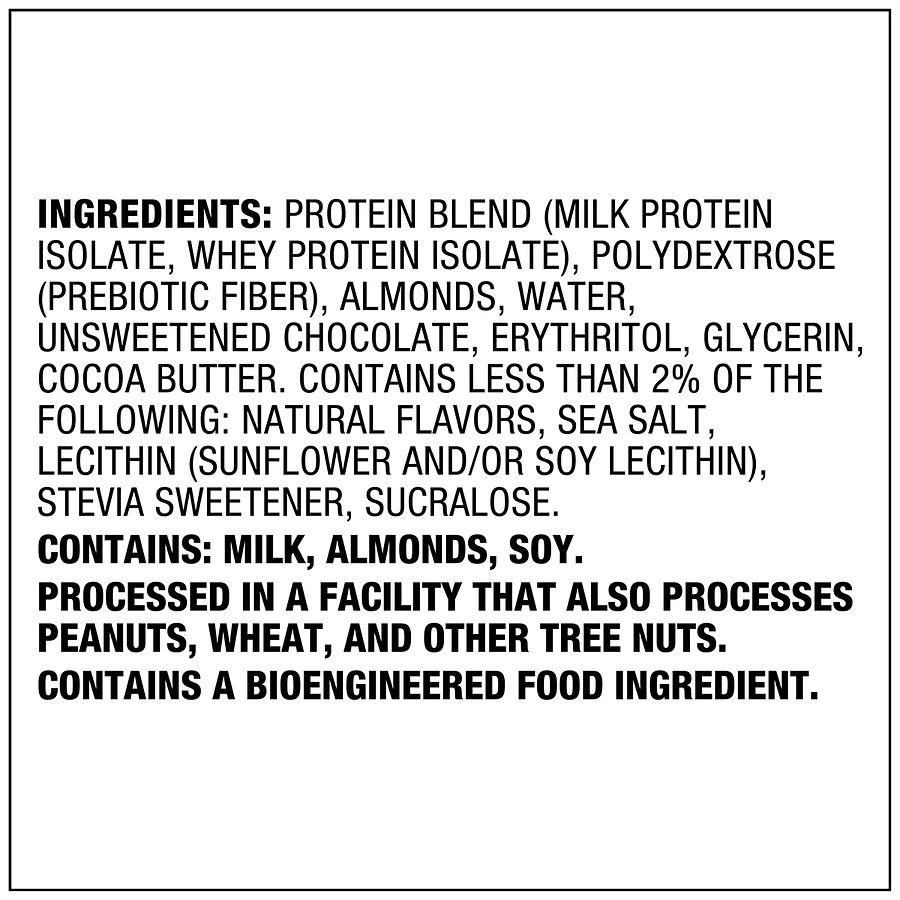 商品Quest Nutrition|Protein Bar Chocolate Chip Cookie Dough,价格¥20,第3张图片详细描述