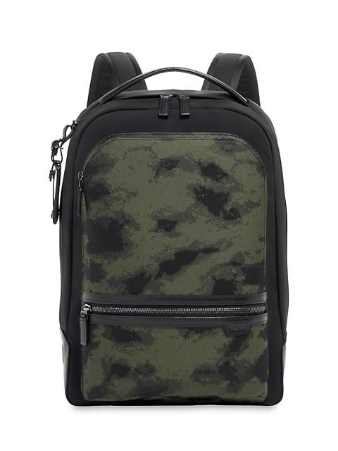 Bradner Backpack商品第1张图片规格展示