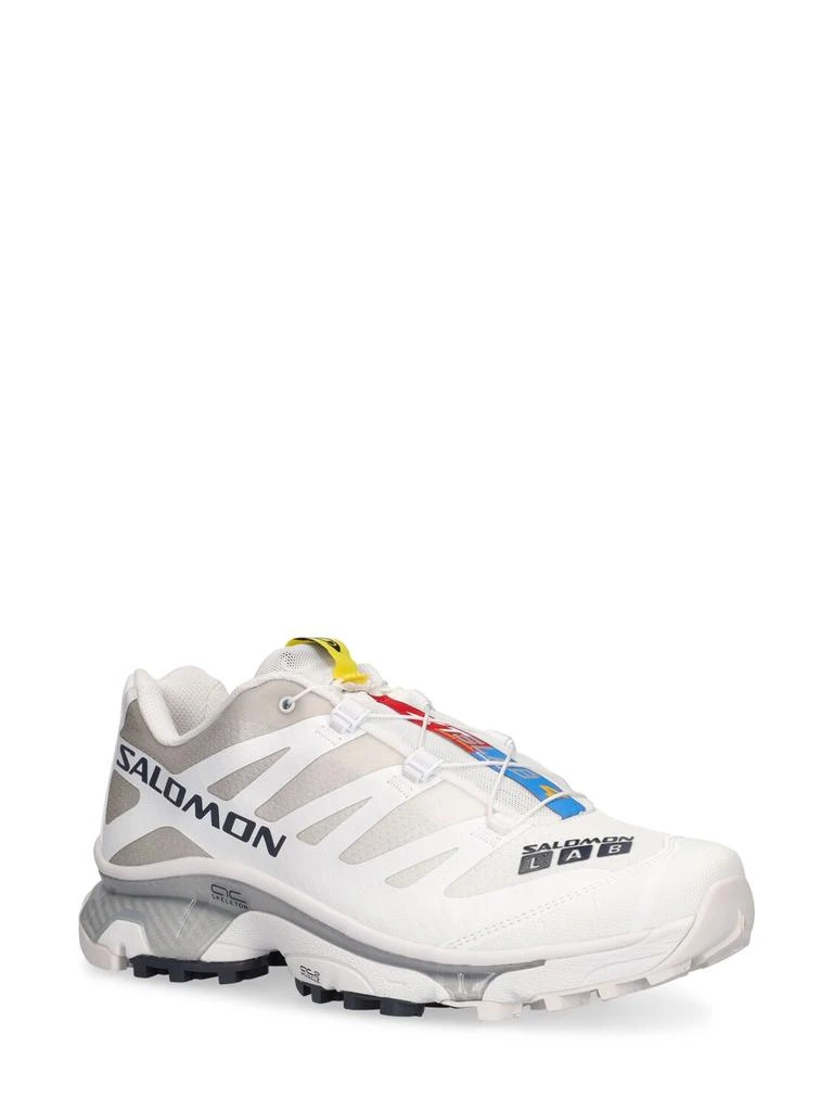 商品Salomon|Xt-4 Og Advanced Sneakers,价格¥1665,第2张图片详细描述